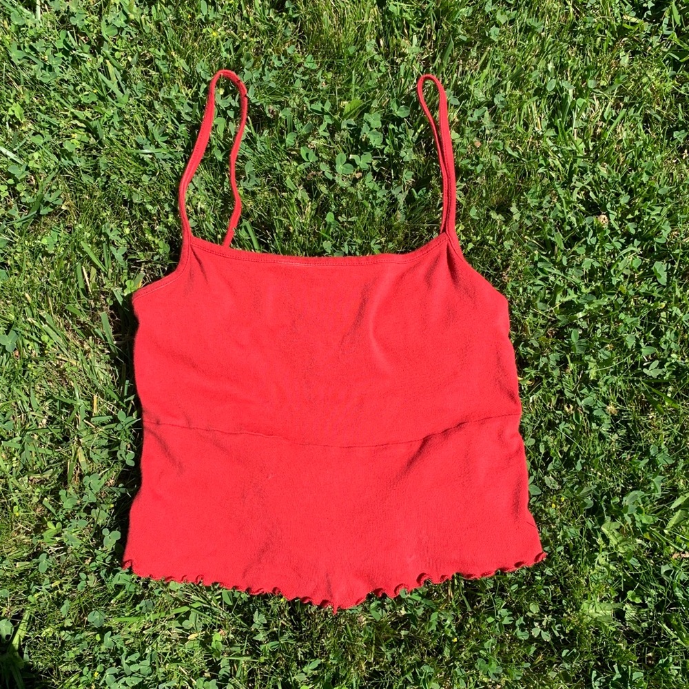 Brandy Melville tank